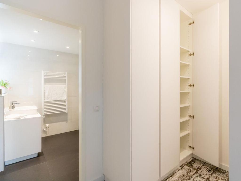 Appartement Hafenspitze App 14 à Wißmar Extérieur photo